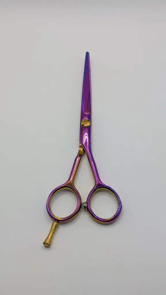 TIJERA LISA PEQ MQB-041