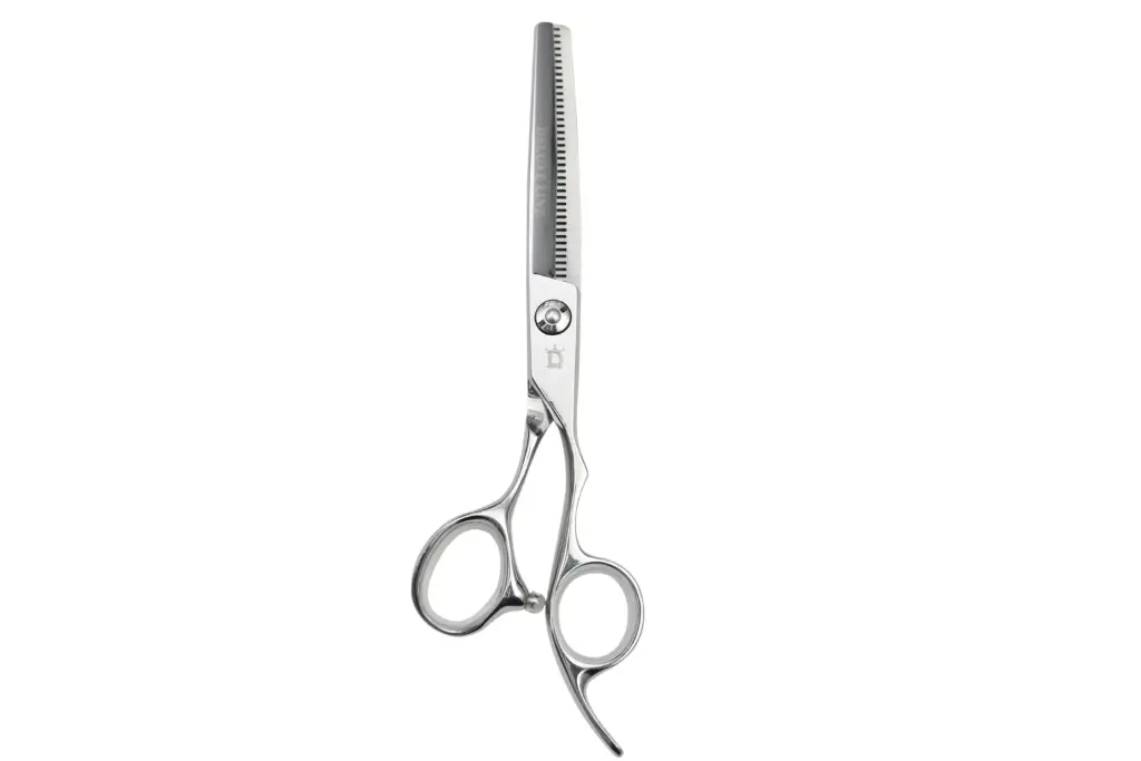 DELUXE LINE TIJERA FADER AQ 6"