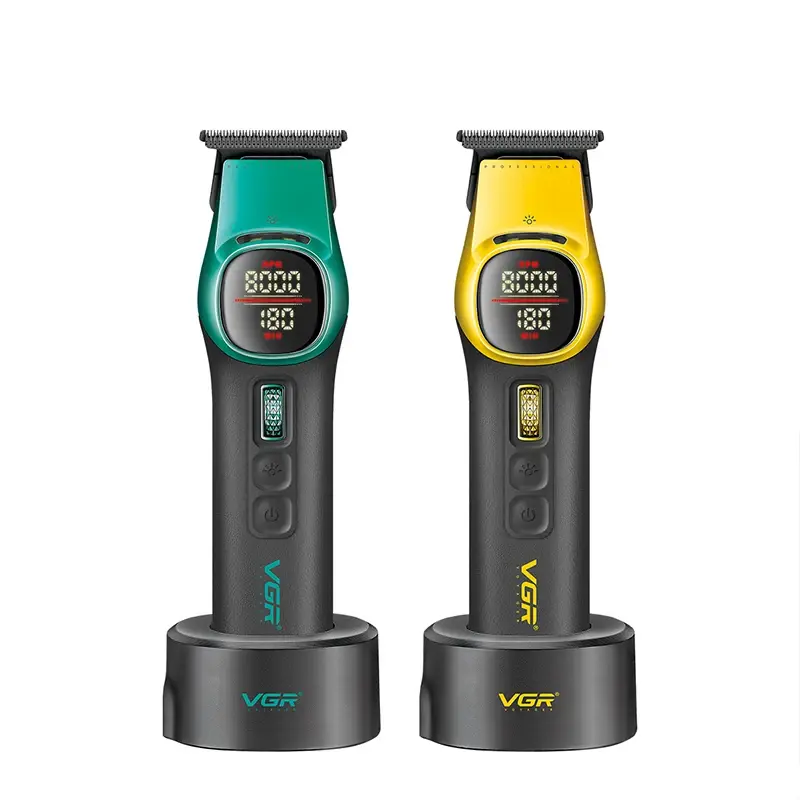 VGR TRIMMER V-885T