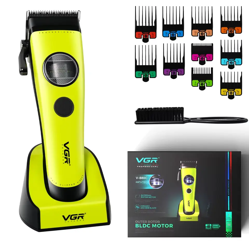 VGR CLIPPER V-880C