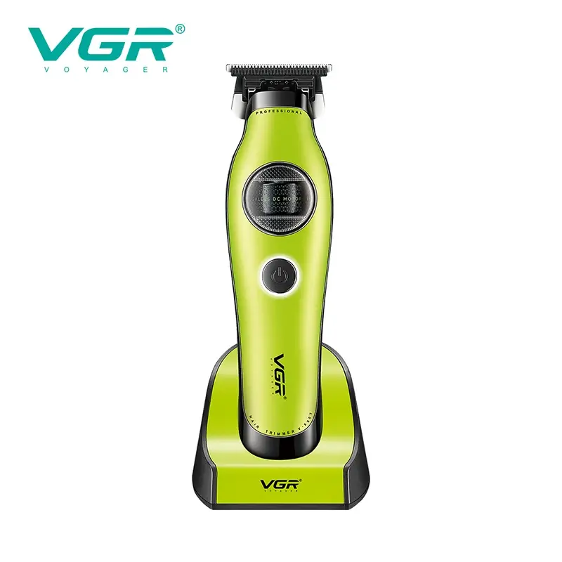 VGR TRIMMER V-880T