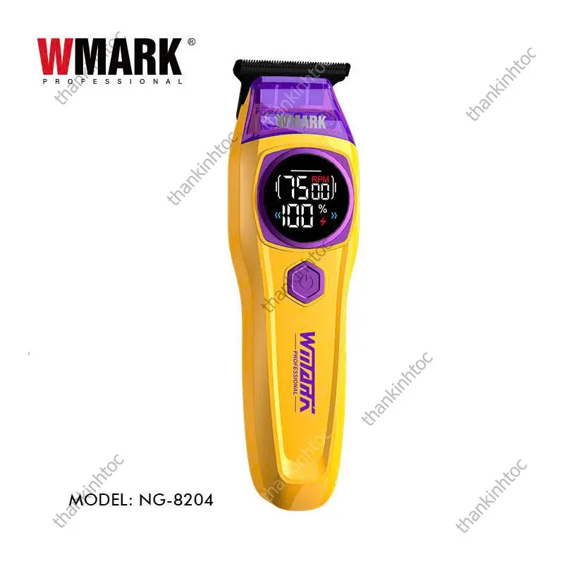 [NG-8204] WMARK TRIMMER NG-8204
