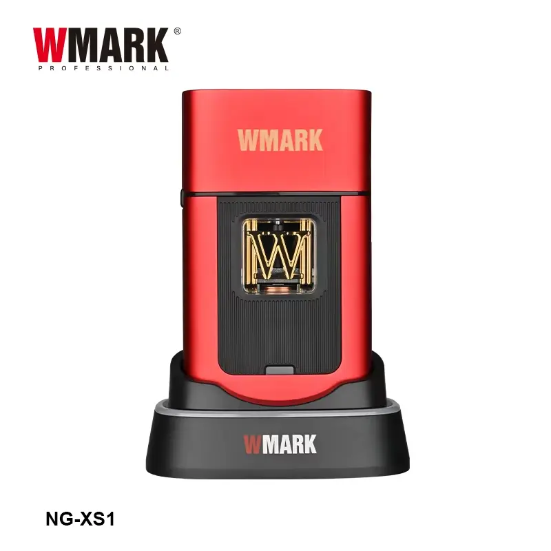 [NG-XS1] WMARK SHAVER NG-XS1