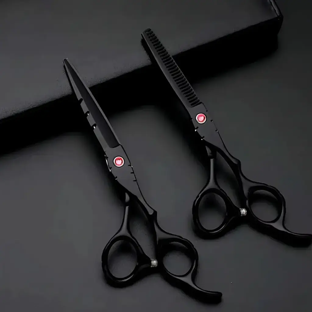 WMARK SET TIJERAS D78-PS022