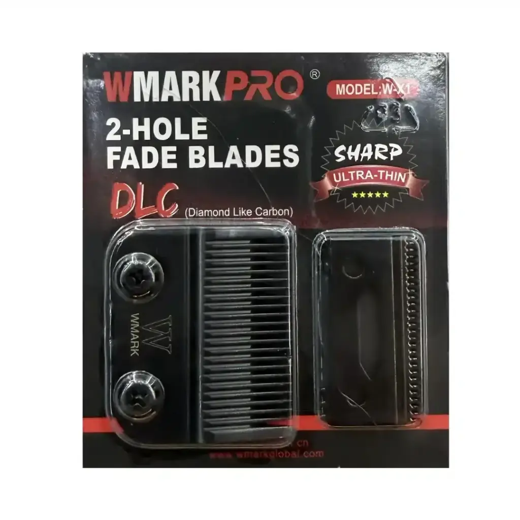 [W-X1] WMARK REPUESTO CUCHILLA CLIPPER W-X1
