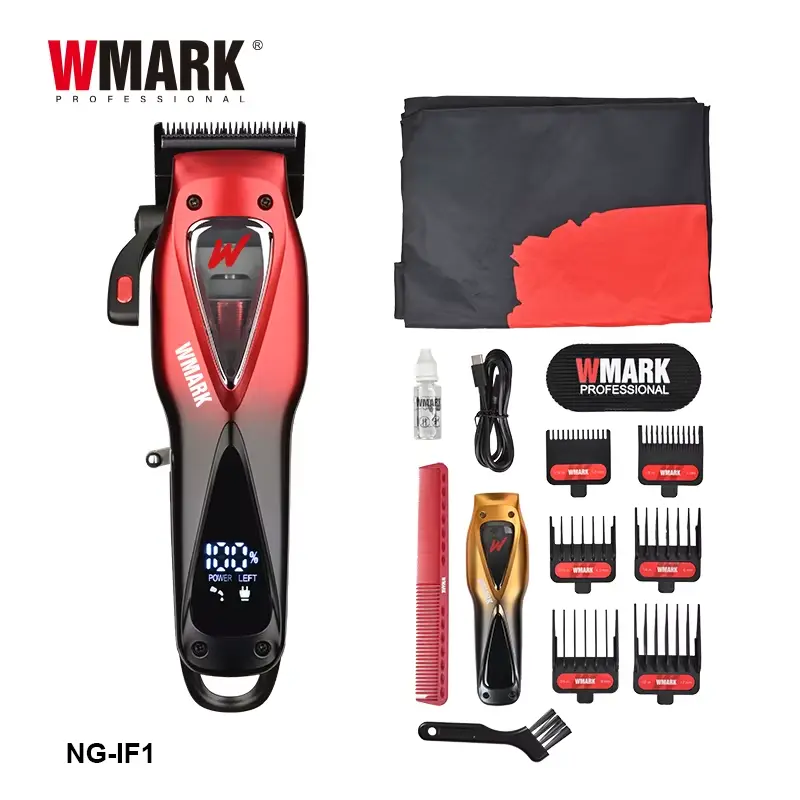 WMARK CLIPPER NG-IF1 