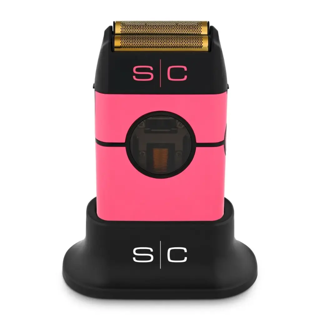 STYLECRAFT INSTINCT SHAVER PINK