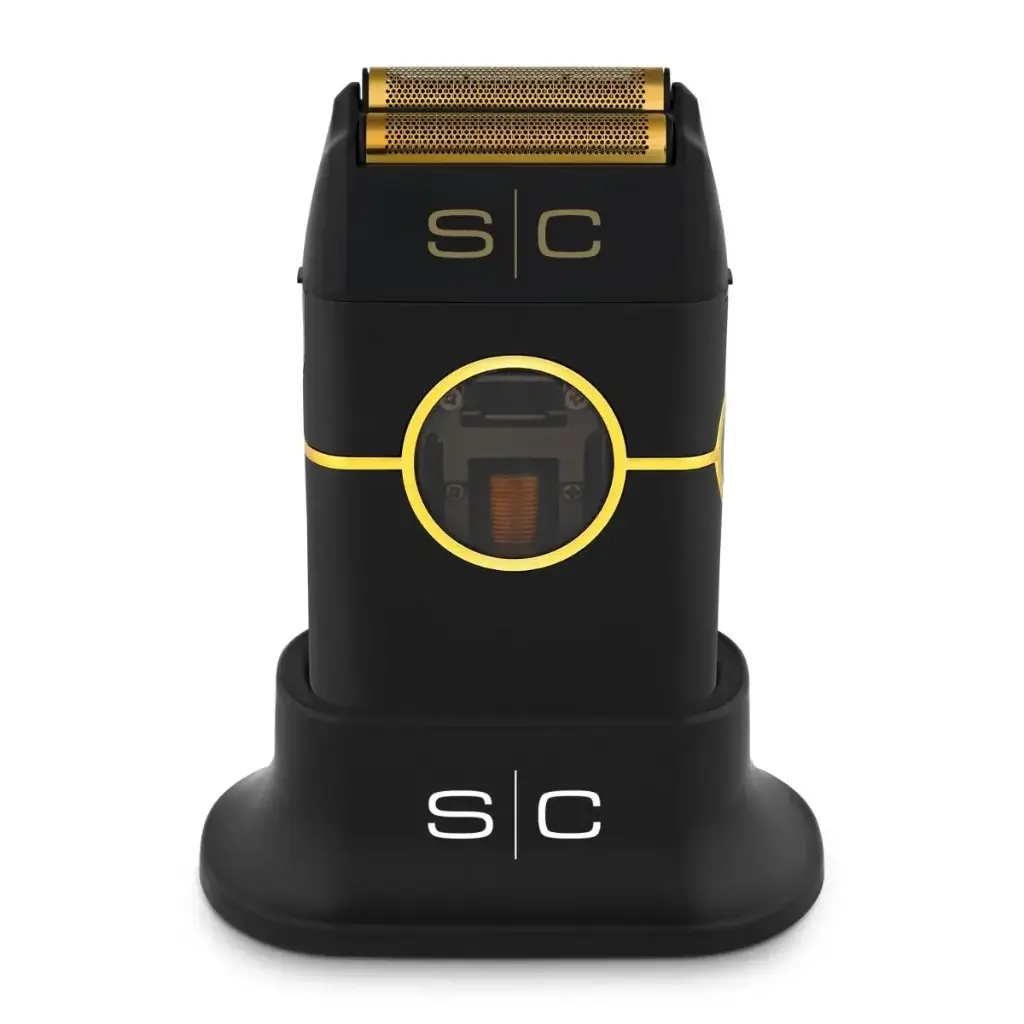 STYLECRAFT INSTINCT SHAVER BLACK