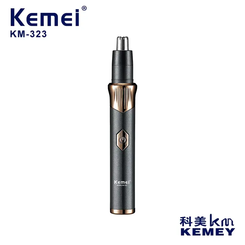 [KM-323] KEMEI NARIZ KM-323