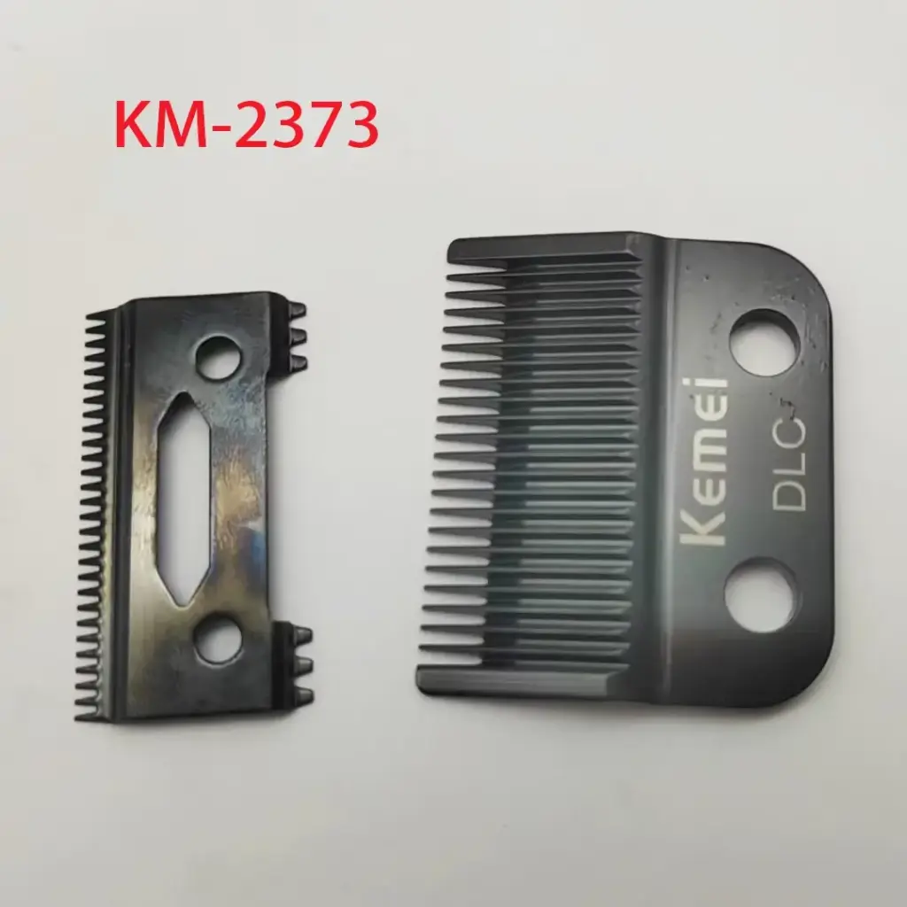 REPUESTO CUCHILLA KEMEI CLIPPER 2373