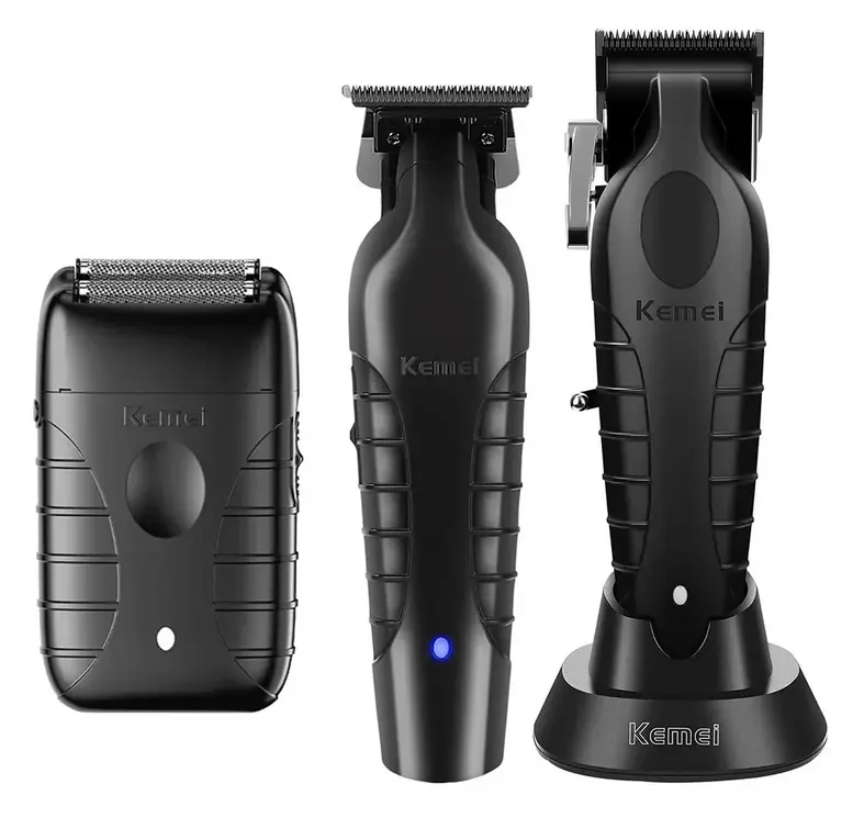 COMBO BESTIA KEMEI 3 