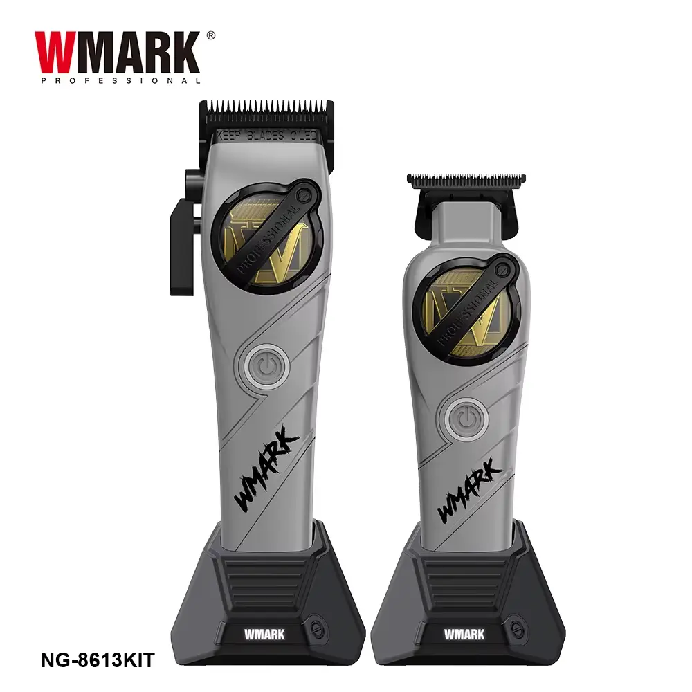 WMARK KIT NG-8613 GRIS