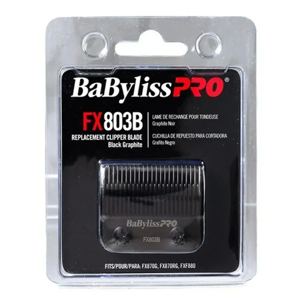 [FX803B] BABYLISS CUCHILLA BABYLISS CLIPPER FX803B
