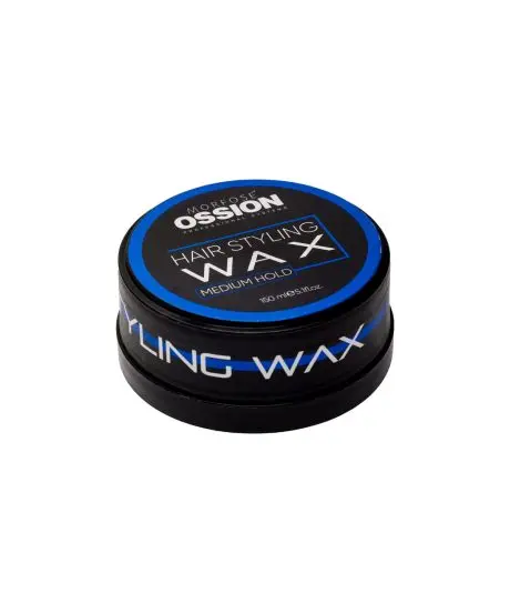 OSSION CERA FIJACION MEDIA 150ml