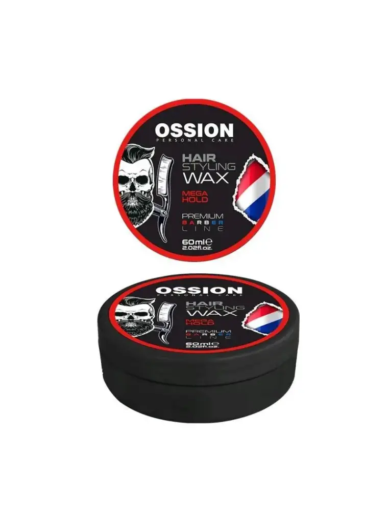 OSSION CERA MEGA 60ml