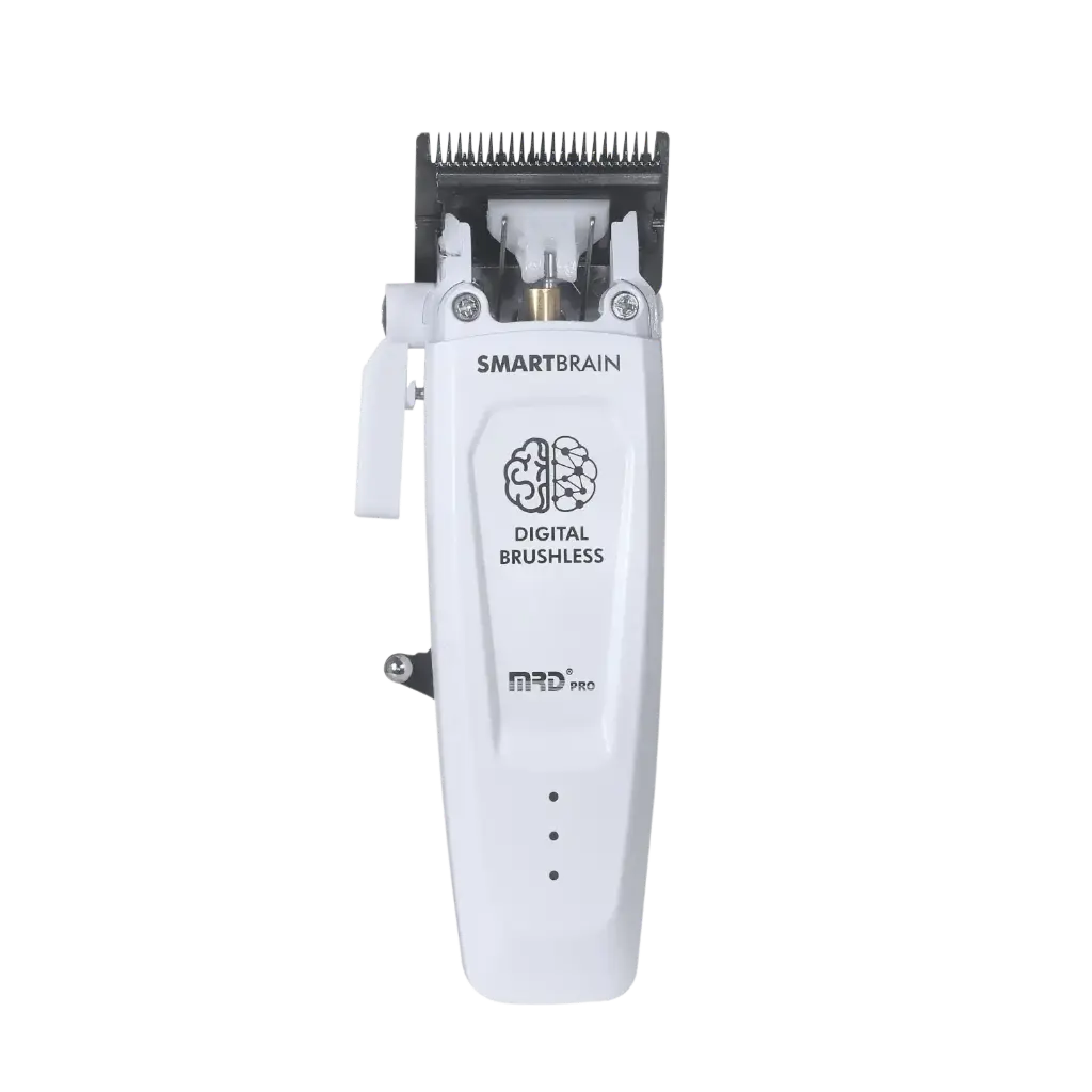 MRD CLIPPER HC-90-4 BLANCO
