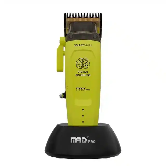 MRD CLIPPER HC-90-4 VERDE