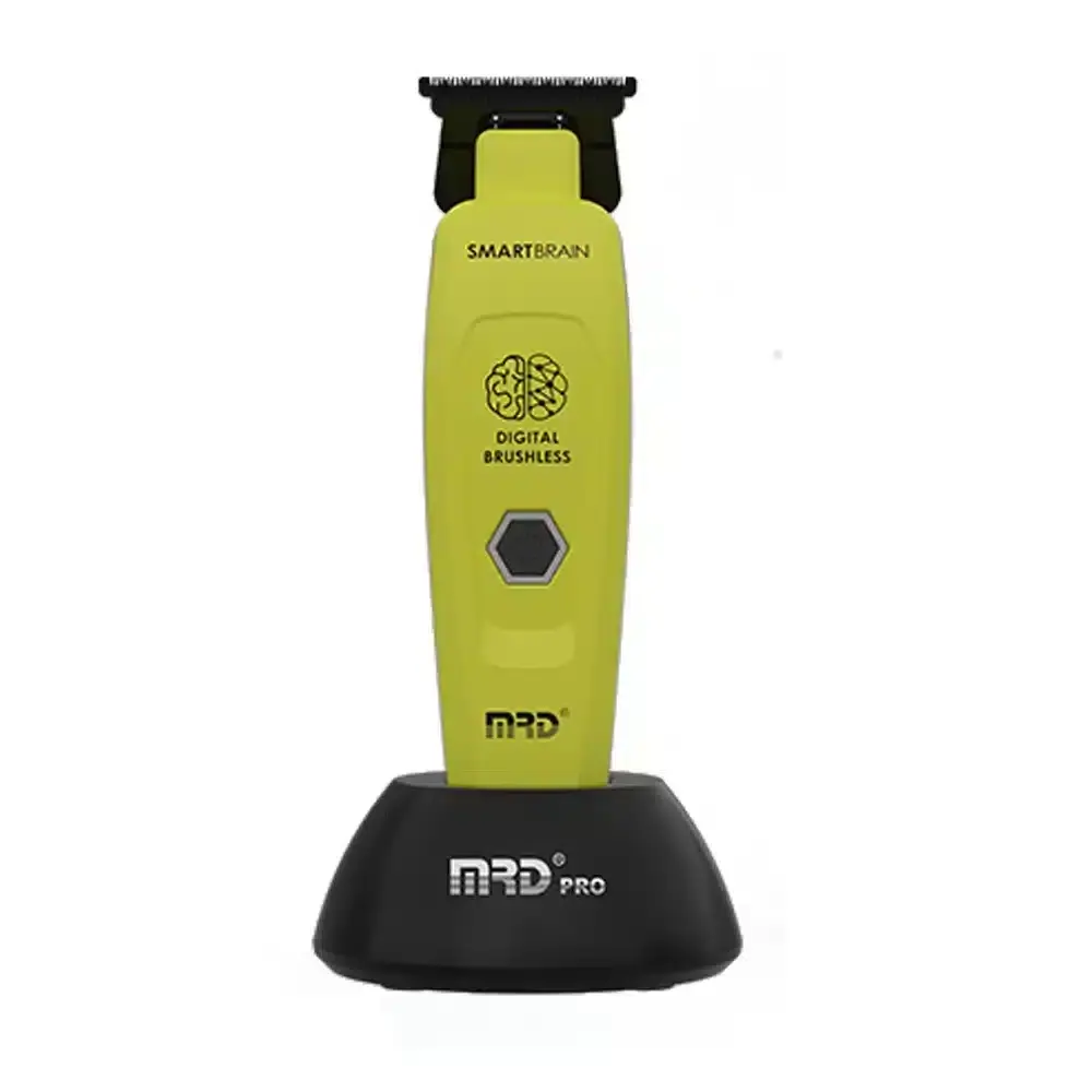 MRD TRIMMER GMT-90-04 VERDE