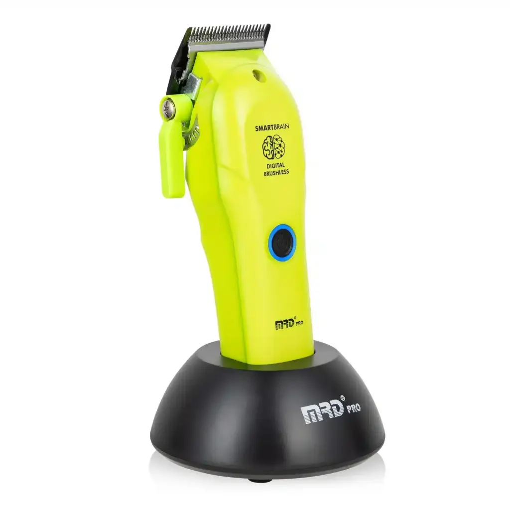 [HC-3969STV] MRD CLIPPER HC-3969ST VERDE
