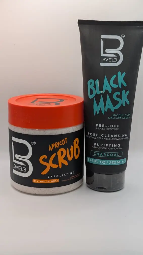 [L3KFC] LEVEL3 KIT FACIAL 