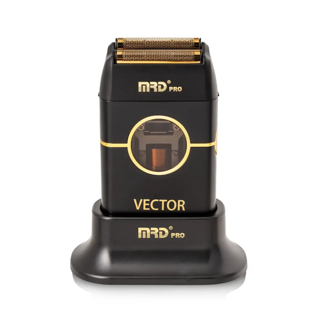 MRD SHAVER VECTOR ZB-999N