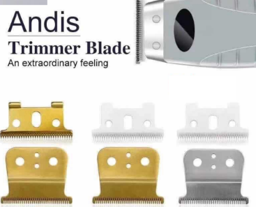 CUCHILLA CERAMICA TRIMMER ANDIS