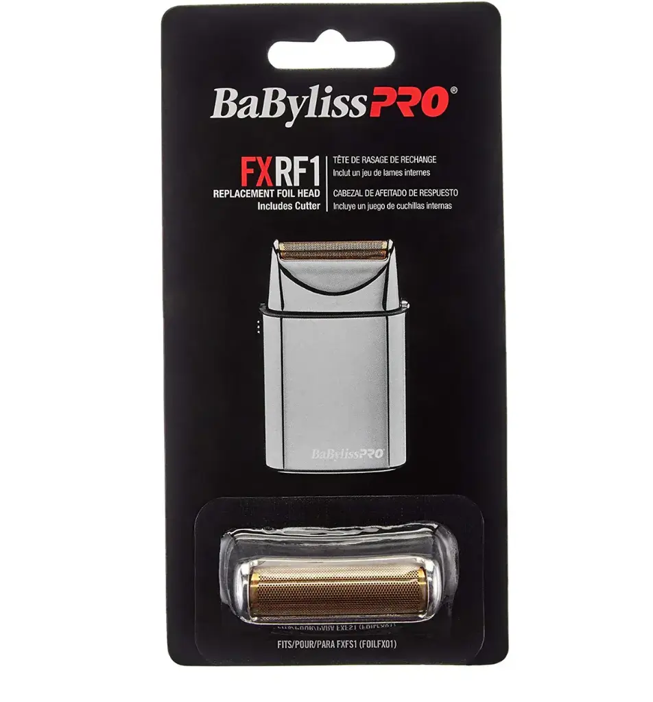 [FXRF1] BABYLISS REPUESTO SHAVER F1