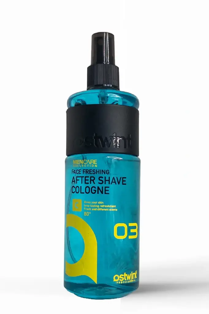 OSTWIN AFTER SHAVE 03
