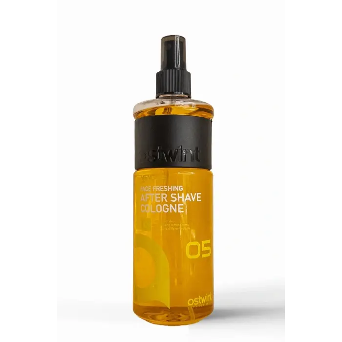 OSTWIN AFTER SHAVE 05