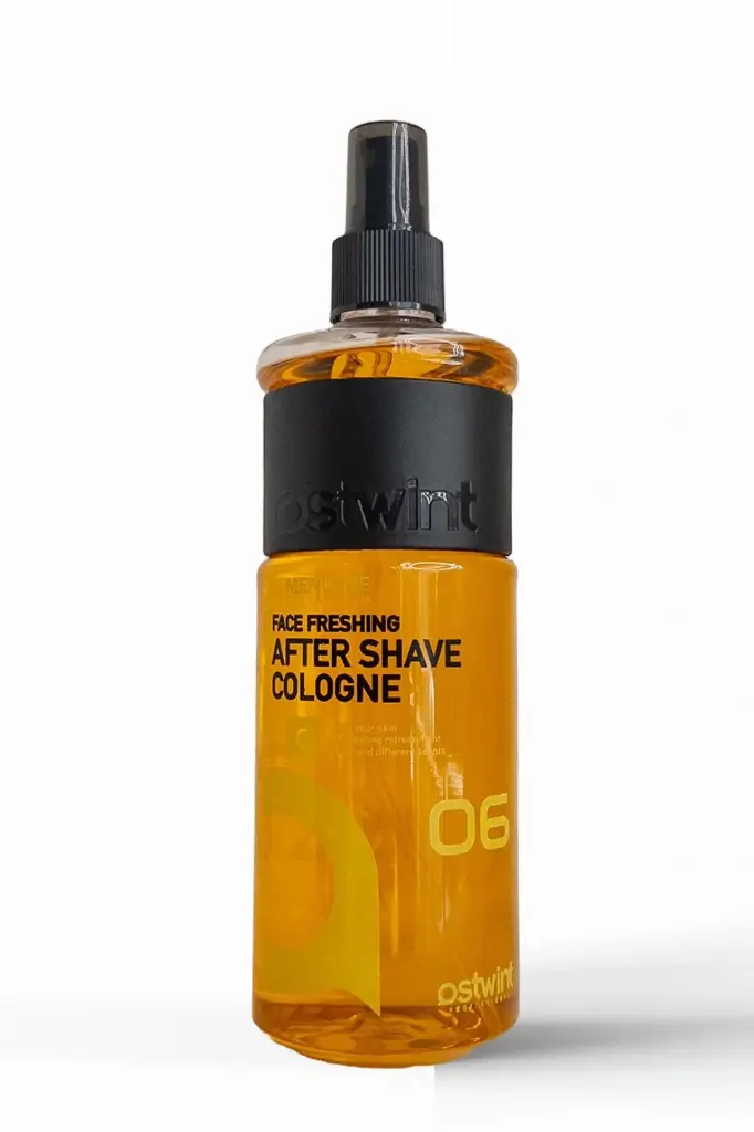 OSTWIN AFTER SHAVE 06