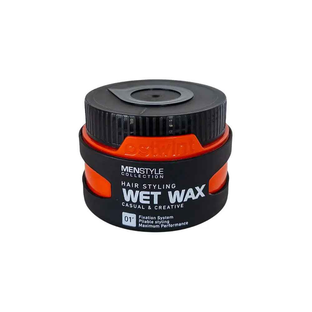 [OST-W01] OSTWIN WET WAX CERA 01