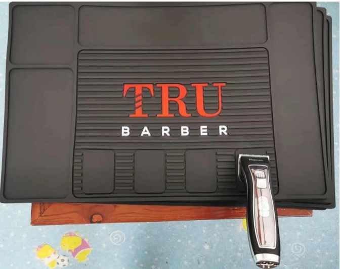 ALFOMBRA MAGNETICA PARA MAQUINAS