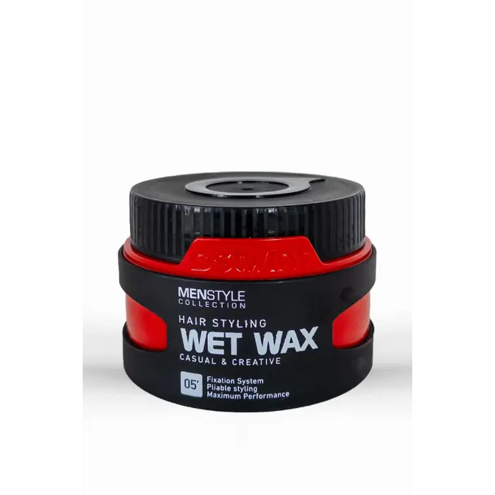 [OST-W05] OSTWIN WET WAX CERA 05