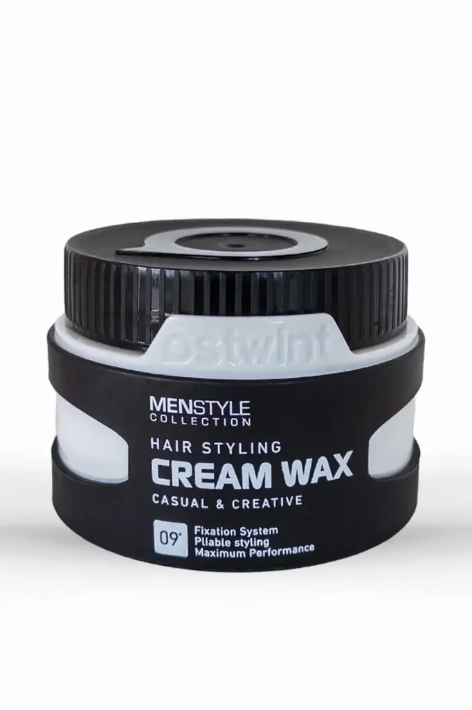 [OST-W09] OSTWIN CREAM WAX CERA 09