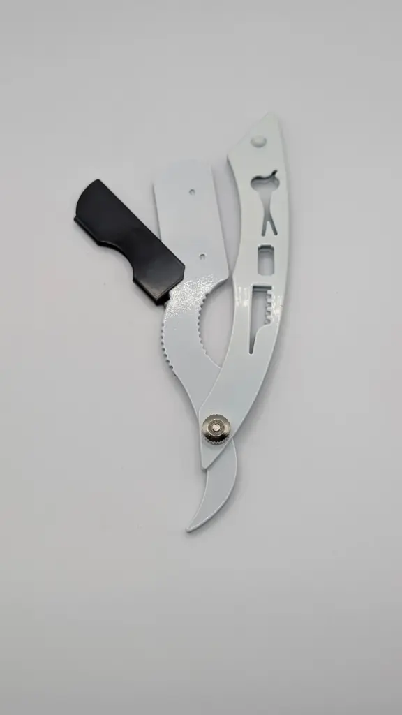 NAVAJA AFEITAR MH-30