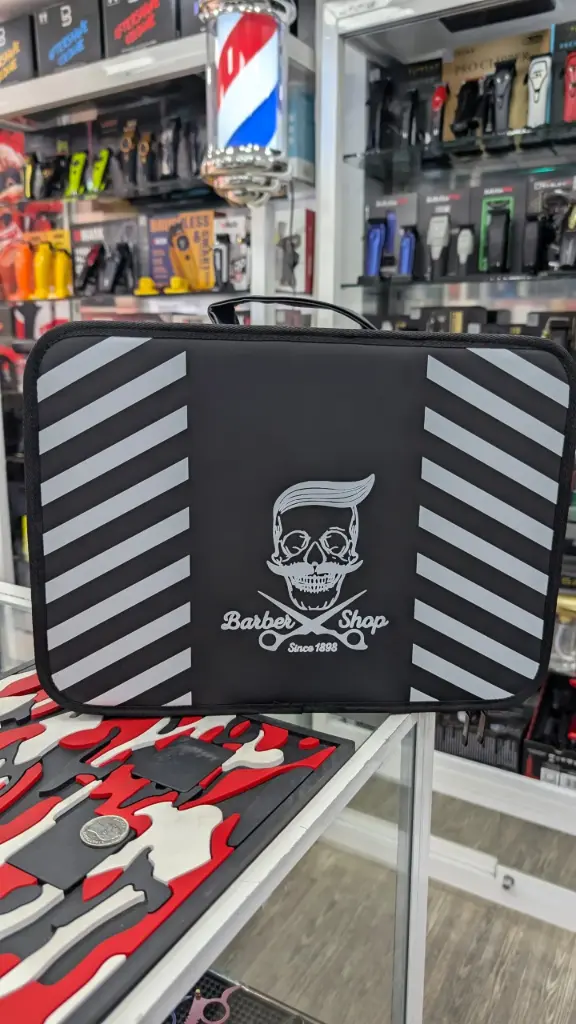 MALETIN ESTUCHE GRND BARBERSHOP