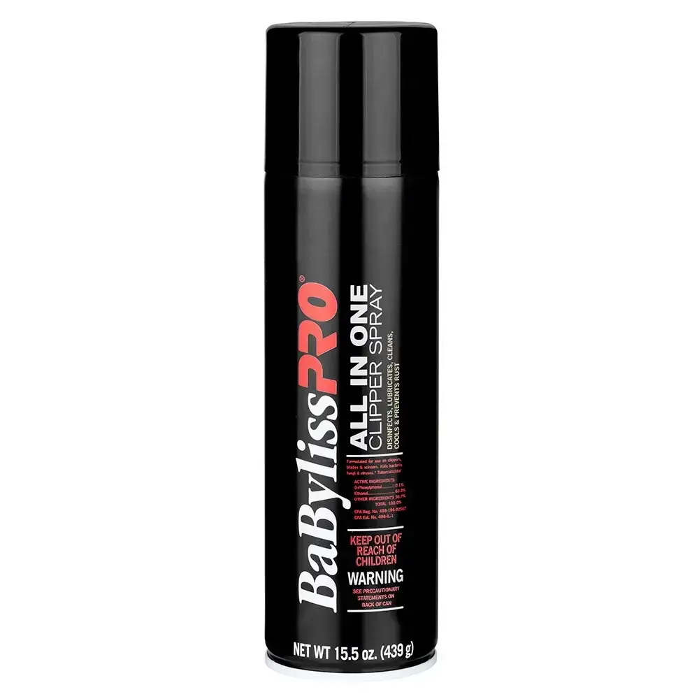BABYLISS COOL CARE 