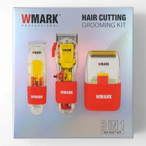 WMARK KIT 3en1 NG-602T