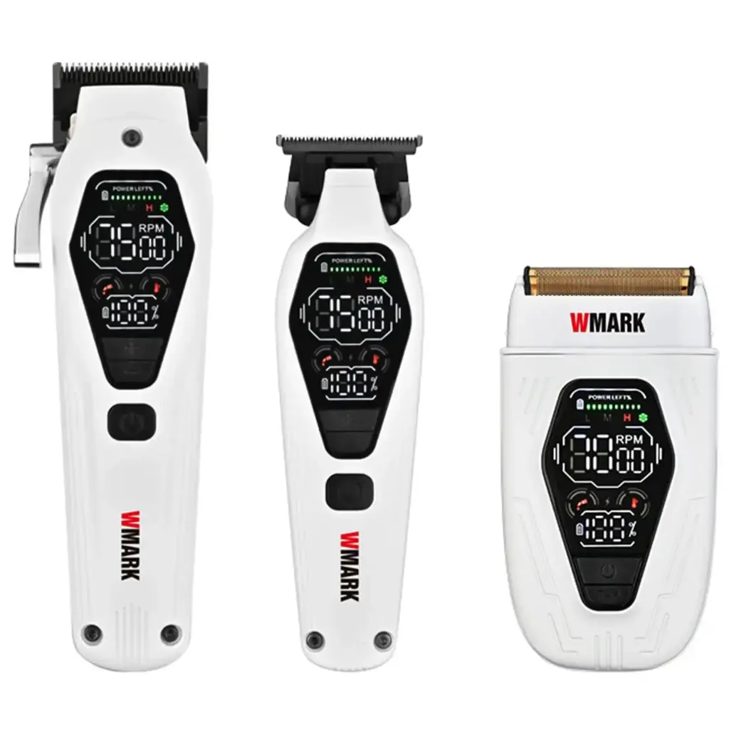 WMARK KIT 3en1 NG-7602