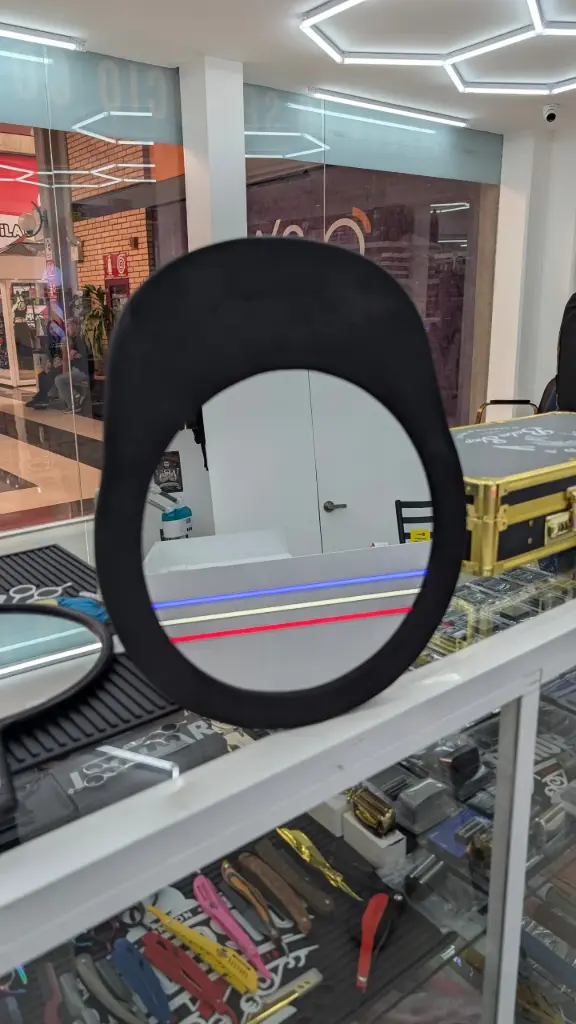 ESPEJO BARBERO RAMI-88