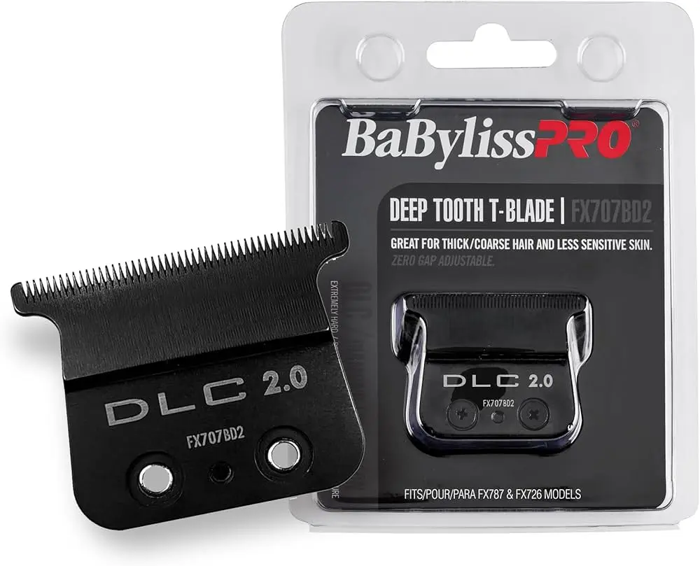 [BAR-X-FX707BD2] BABYLISS CUCHILLA TRIMMER DLC FX707BD2