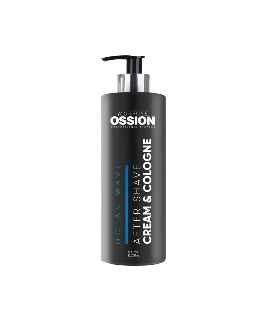 OSSION AFTER SHAVE BALSAMO OCEAN