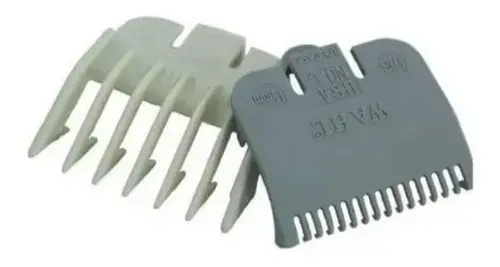 WAHL PRO PEINES MAQ 1/2 y 1.5