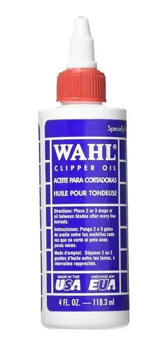 WAHL PRO ACEITE PARA MAQ 118ML