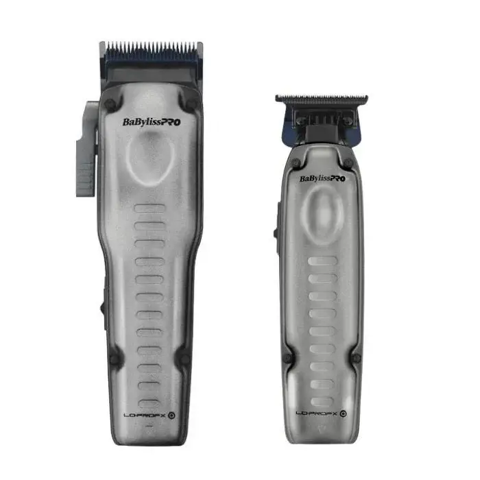 BABYLISS LOPROFX COMBO 
