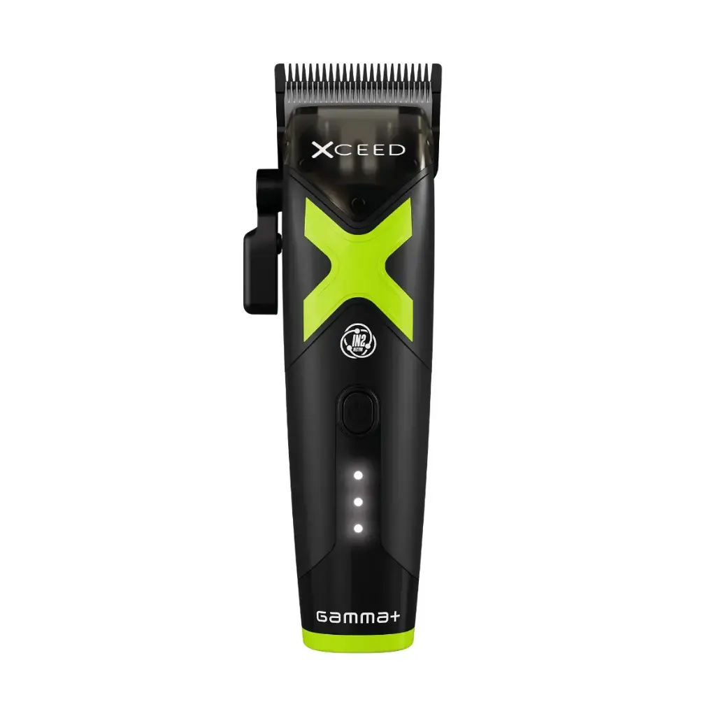 GAMMA+ XCEED CLIPPER