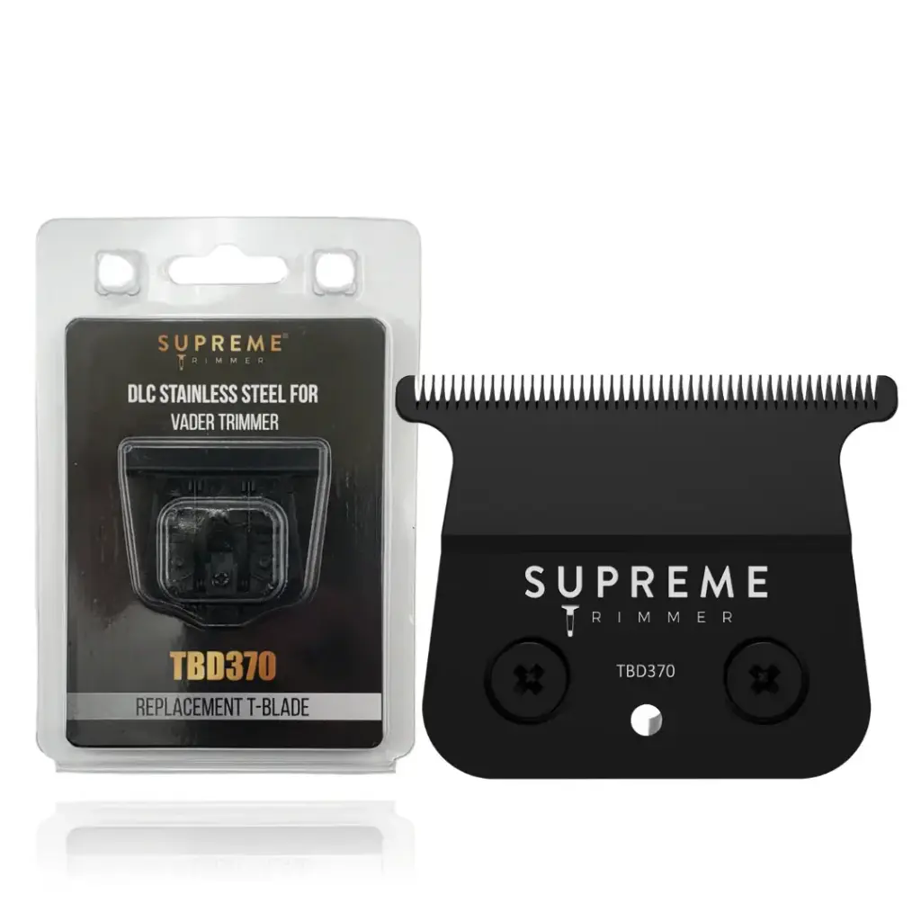 SUPREME CUCHILLA VADER TRIMMER DLC 