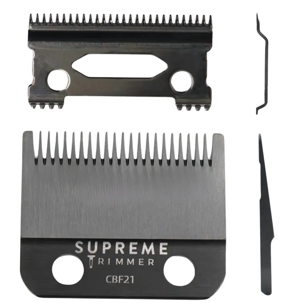 SUPREME CUCHILLA DARKSTAR CLIPPER DLC/CERAMICA