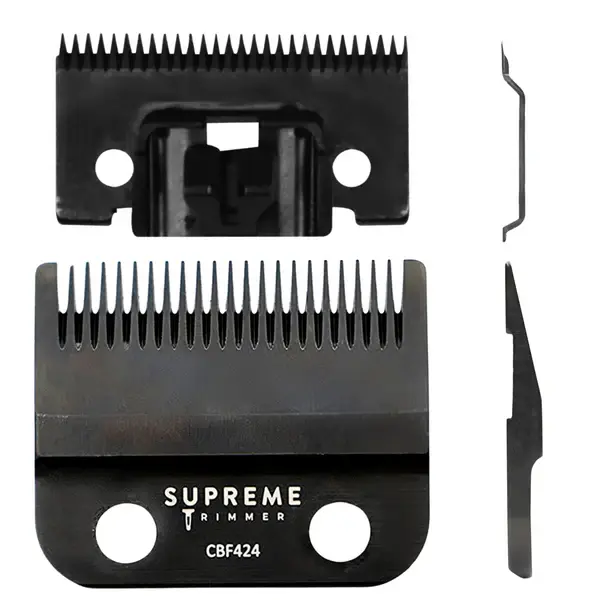 SUPREME CUCHILLA FADE PRO CLIPPER 