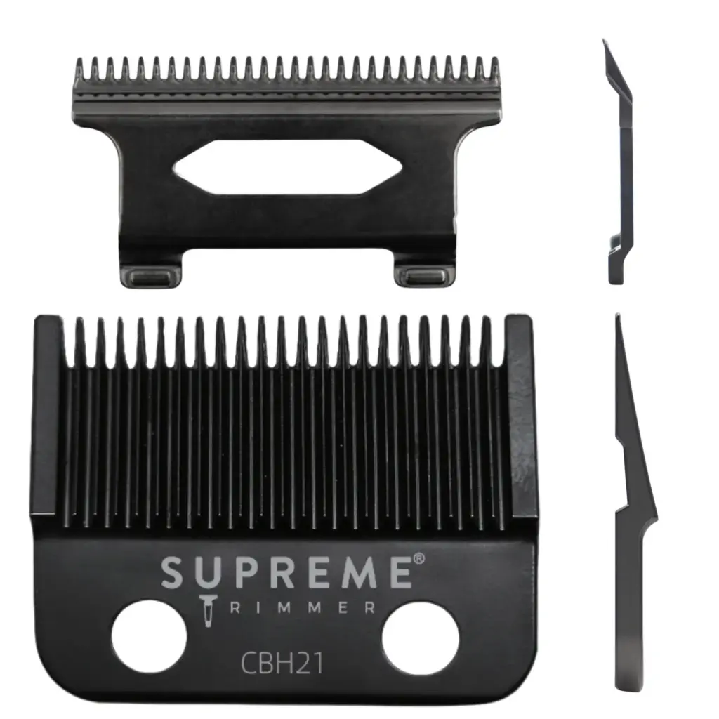 SUPREME CUCHILLA CLIPPER DS82 HIBRIDA FADE